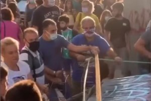 Σοκ στα Γιαννιτσά: Άγριος ξυλοδαρμός 13χρονης από τέσσερα ανήλικα κορίτσια - Μεταφέρθηκε σε νοσοκομείο