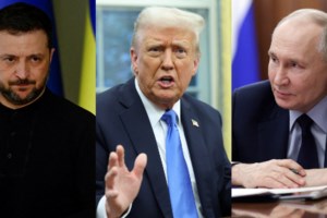 ΗΠΑ: Στη Σαουδική Αραβία πιθανότατα η συνάντηση Τραμπ-Πούτιν