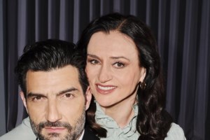 Καρυοφυλλιά Καραμπέτη: Ολοι μας είμαστε θνητοί, έχουμε την ίδια μοίρα, ας κάνουμε τη ζωή μας απλή