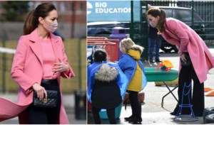 Η Μισέλ Ομπάμα παίρνει θέση υπέρ της Μέγκαν: Θλιβερό το σχόλιο του παλατιού για το σκούρο χρώμα του Άρτσι - εικόνα 13