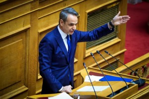 Παύλος Ασλανίδης για Τέμπη: Υπάρχουν πολύ χειρότερα που αν τα μάθει η κοινωνία δεν ξέρω τι θα γίνει