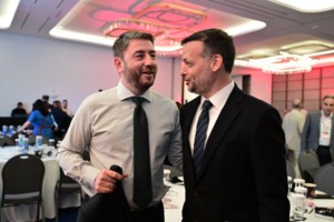 Μαύρος: Νομοτελειακά θα φτιαχτεί πόλος της Κεντροαριστεράς - Δεν ξέρω αν οι υπάρχοντες ηγέτες είναι ικανοί να ενώσουν - εικόνα 2