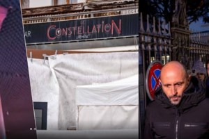 Κραν Μοντανά: Είχαν οδηγίες από τους ιδιοκτήτες να σερβίρουν σαμπάνιες με αναμμένα κεριά - Η μαρτυρία Ελληνίδας