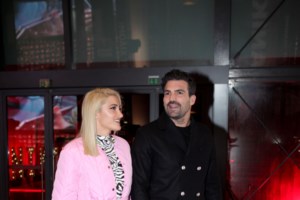 Ράκος η Ιωάννα Τούνη: Τι αποκαλύπτει ο Δημήτρης Αλεξάνδρου για τον θάνατο της μητέρας της