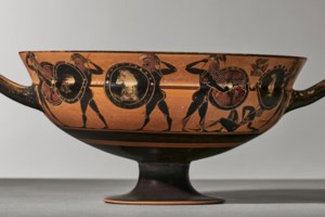 Σπείρα αρχαιοκάπηλων εξαρθρώθηκε από την ΕΛ.ΑΣ - Κατασχέθηκαν σπάνιοι θησαυροί - Τους ξεσκέπασε αστυνομικός σε ρόλο ... αγοραστή [εικόνες] - εικόνα 2