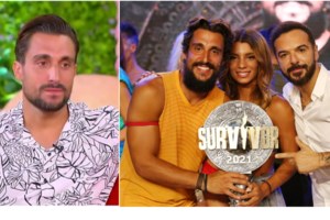 Πανζουρλισμός στο μαγαζί του Σάκη Κατσούλη στο Περιστέρι - Πλήθος κόσμου για μία σέλφι [Εικόνες] - εικόνα 9