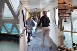 Αδιανόητη ηλιθιότητα: Αμερικανός influencer κόντεψε να αφανίσει την πιο απομονωμένη φυλή στον κόσμο με ένα... κουτάκι αναψυκτικού - εικόνα 5