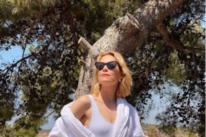 Βίκυ Καγιά: Γιατί η κόρη της Μπιάνκα χάρηκε που θα σταματήσει από το GNTM - εικόνα 4