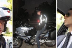 Κολωνός: Προφυλακιστέοι ο 35χρονος εισοδηματίας και ο 39χρονος σεκιουριτάς για τον βιασμό της 12χρονης