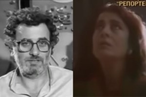 Κώστας Χαρδαβέλλας: Ο μισός αιώνας στην τηλεόραση, οι "πληγές" των γονιών του και οι 3 γυναίκες "που έμοιαζαν μεταξύ τους"