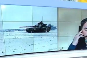 Ουκρανική κρίση - Πεντάγωνο: Ο Πούτιν έχει πάνω από 100.000 στρατιώτες στα σύνορα - Ενίσχυσε τις δυνάμεις του - εικόνα 2