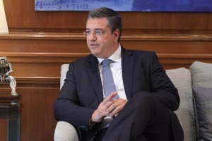 Τις επόμενες μέρες η εξειδίκευση των μέτρων που εξήγγειλε στη ΔΕΘ ο Μητσοτάκης - Συνάντηση αύριο με την ηγεσία του υπ. Υγείας