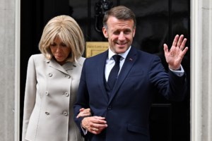 Δίκη ακροδεξιάς influencer που δυσφημεί τη Μπριζίτ: Οι Μακρόν θα προσκομίσουν στοιχεία ότι γεννήθηκε γυναίκα - εικόνα 3