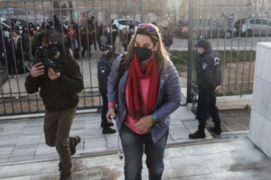 Καταγγελία "βόμβα" για προπονητή πολεμικών τεχνών στην Κρήτη: Εβαζε τα παιδιά να του κάνουν μασάζ ενώ έβλεπε πορνό