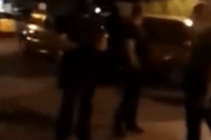 Βίντεο ντοκουμέντο από το αιματηρό πιστολίδι σε ταβέρνα στην Κρήτη - εικόνα 5