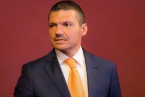 Πέθανε ο εφοπλιστής Γιώργος Δαλακούρας - Πρώην βουλευτής της ΝΔ και διοικητής του Αγίου Ορους