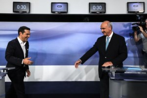 Εκλογές 2023: Τι θα φορέσουν οι πολιτικοί αρχηγοί στο αποψινό debate - Ποιοι δεν θα βάλουν γραβάτα [Βίντεο]