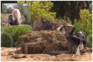 Βόλος: Στήθηκε η πτυσσόμενη γέφυρα Belley από τον στρατό στο Πήλιο - Προσωρινή λύση για τη γέφυρα των Καλών Νερών - εικόνα 5