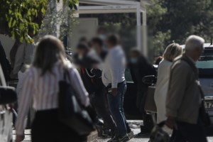 Αυτός είναι ο 39χρονος βιαστής της 12χρονης στον Κολωνό: Σεκιουριτάς, εθνικιστής και πατέρας 9χρονου [εικόνες]