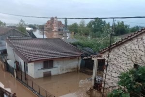 Καλοκαιρινό το σκηνικό του καιρού σήμερα με τον υδράργυρο να χτυπάει και 33άρια - Βροχές και καταιγίδες από αύριο - εικόνα 2