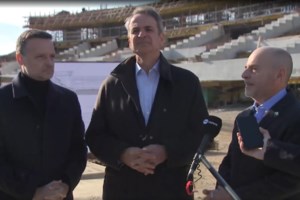 Ανακοίνωσε Κοντούρη ο Παναθηναϊκός -  Ο 20χρονος μέσος υπέγραψε συμβόλαιο διάρκειας 3,5 ετών