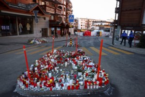 Κραν Μοντανά: Ποινική έρευνα κατά των ιδιοκτητών του μπαρ -  Το ηχομονωτικό υλικό στην οροφή και οι κατηγορίες - εικόνα 2