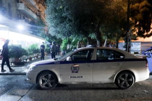 Ηρακλείο: Αρνήθηκαν να του φτιάξουν καφέ, έβγαλε όπλο και άρχισε να πυροβολεί