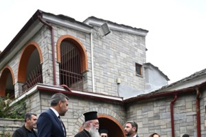 Ανδρουλάκης: Η Εθνική Συμφιλίωση αφορά όσους πολέμησαν υπέρ της πατρίδας και όχι τους προδότες και τους υμνητές του ναζισμού
