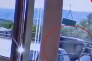 Τραγωδία στην Καβάλα: Νέο βίντεο με την ιλιγγιώδη ταχύτητα του μοιραίου Audi - Μυστήριο με τη Mercedes που ακολουθεί