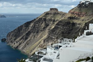 Δύο σεισμοί 4,9 και 5 Ρίχτερ ταρακούνησαν Αμοργό και Σαντορίνη - Προηγήθηκαν 4,5R τα ξημερώματα - εικόνα 3