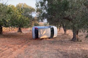 Στο "πόδι" η Παιανία: Ηλικιωμένη πυροβόλησε 4 φορές στον αέρα και ταμπουρώθηκε στο σπίτι - εικόνα 2