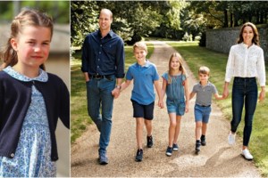 In coat we trust: Η Κέιτ Μίντλετον, η Σάρλοτ και η Πίπα με ίδια παλτό και οι royals που βγήκαν εκτός θέματος - εικόνα 20