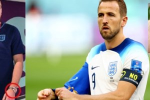 Μουντιάλ 2022: Ο Ζελένσκι ζήτησε να στείλει μήνυμα πριν την έναρξη του τελικού της Κυριακής - Γιατί ο Ινφαντίνο του απάντησε όχι - εικόνα 2