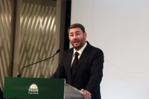 Πλεύρης για προτάσεις Ανδρουλάκη: Οι λύσεις που προτείνει είναι αντιγραφή των μεταρρυθμίσεων μας