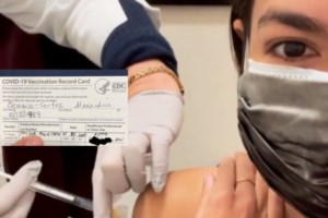 Παρασκευής: Ελπίζουμε ότι θα έχουμε τις διαθέσιμες δόσεις για τον εμβολιασμό