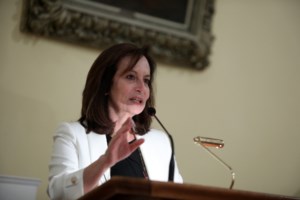 Ά. Διαμαντοπούλου: Το μεγαλύτερο πρόβλημα που άφησε ο Τσίπρας στην αριστερά, είναι η στέρηση της ουτοπίας