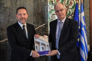 Τι προβλέπει η Τράπεζα της Ελλάδας για μισθούς, απασχόληση και ανταγωνιστικότητα - εικόνα 2