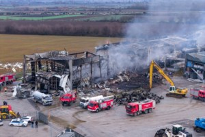 Βιολάντα: Το φαινόμενο ντόμινο που οδήγησε στη φονική έκρηξη -Διαρροή μηνών, αυθαίρετο υπόγειο, ανύπαρκτοι έλεγχοι