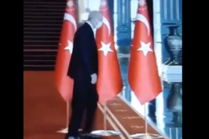 Hashtag "πέθανε": Σάλος στην Τουρκία με την υγεία του Ερντογάν - Το μήνυμα δημοσιογράφου στο twitter..."σταθείτε δυνατοί" - εικόνα 3