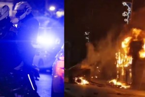 Πυροβολισμός 16χρονου Ρομά: Μια σφαίρα και ένα βίντεο ντοκουμέντο ανατρέπουν την ανακοίνωση της ΕΛΑΣ - εικόνα 3