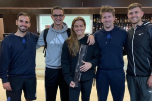 Κινηματογραφική έξοδος για τον Κυριάκο Μητσοτάκη: Με τον γιο του, Κωνσταντίνο, στον Τζέιμς Μποντ