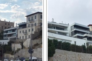 Ξεκινάει η ανέγερση του Δικαστικού Μεγάρου Πειραιά - "Από τα εμβληματικότερα έργα για την πόλη"