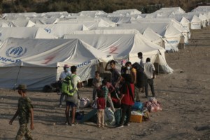 Κορονοϊός: Δυο νεκροί μέσα σε λίγες ώρες - Στους 304 οι θάνατοι