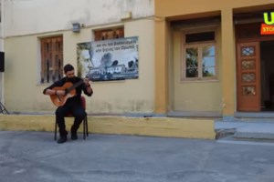 Ηράκλειο: Το όνομα του Μίκη Θεοδωράκη θα δοθεί σε κεντρικό δρόμο της πόλης