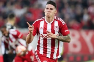 Ολυμπιακός: Βάρεσε "καμπανάκι" για Χάμες Ροντρίγκες - εικόνα 3