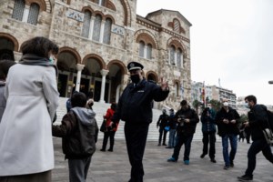 Σάκης Αρναούτογλου: Με τι καιρό θα γιορτάσουμε τα Θεοφάνεια - Πότε ξεκινούν βροχές