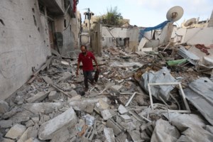 Απειλές της Χεζμπολάχ στο Ισραήλ με βίντεο που δείχνει τούνελ και εκτοξευτές πυραύλων - Φόβοι για γενικευμένη σύρραξη