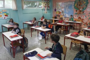 Ραγδαία επιδείνωση του καιρού από την Τρίτη - Έρχονται βροχές, χαλάζι και ισχυροί άνεμοι