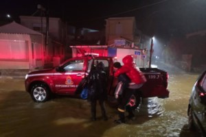 Ζάκυνθος: Κατολισθήσεις σε Αγία Τριάδα και Μπόχαλη - Εκκενώθηκαν κατοικίες, ανησυχία για νέα φαινόμενα - εικόνα 3