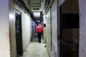 Συρία: Κολοσιαία έκρηξη σε αποθήκη πυρομαχικών που έμοιαζε με... σεισμό - Μετά από βομβαρδισμούς των Ισραηλινών - εικόνα 2